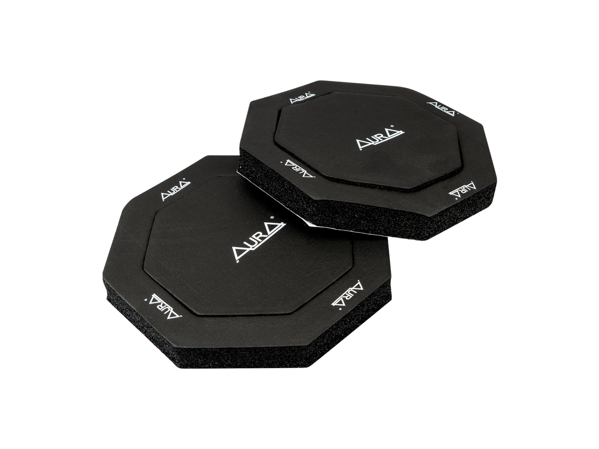 Звукоизоляция AurA VDM - R165