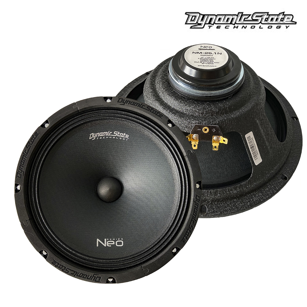 DYNAMIC STATE NM-25.1 NEO