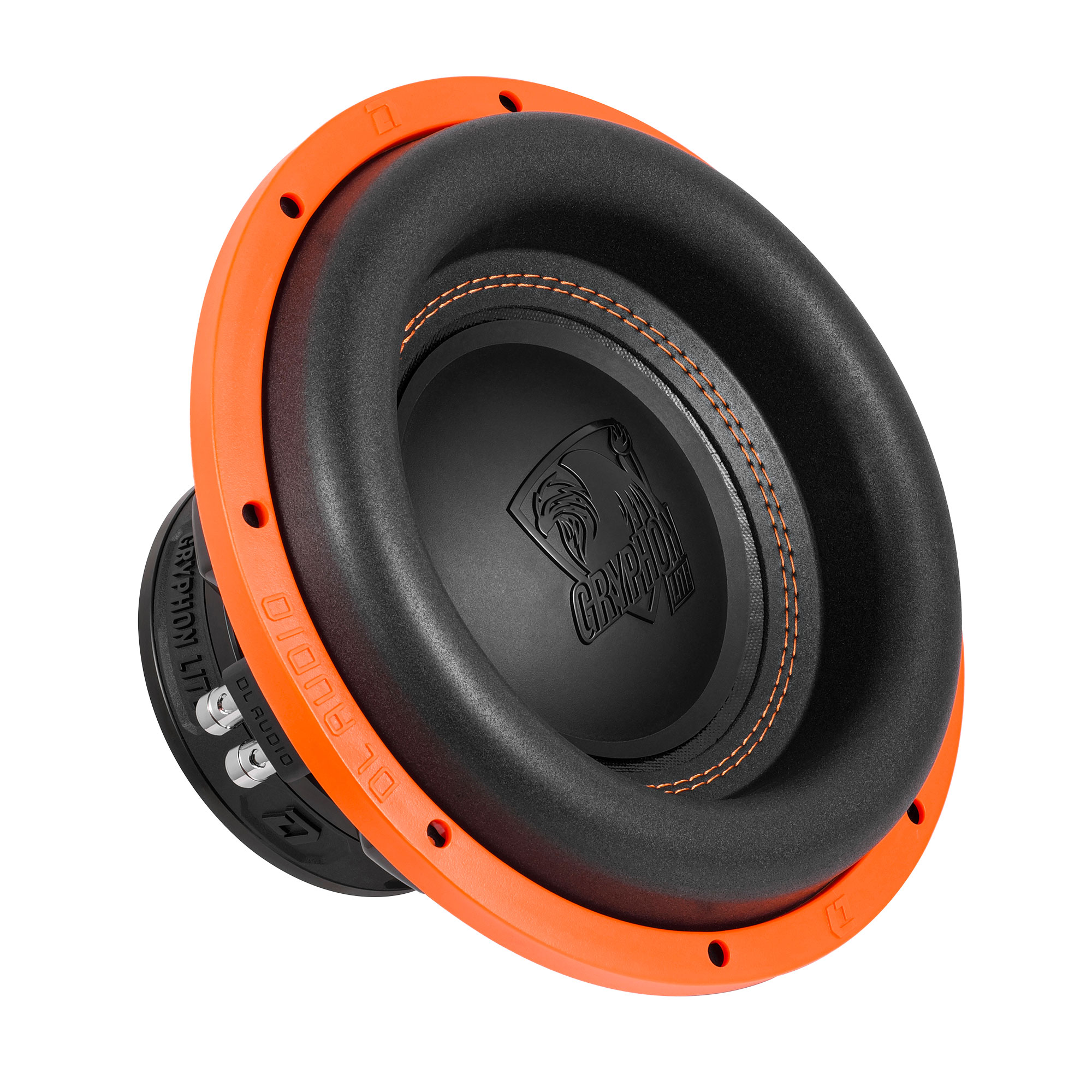 DL Gryphon Lite 10 V.3