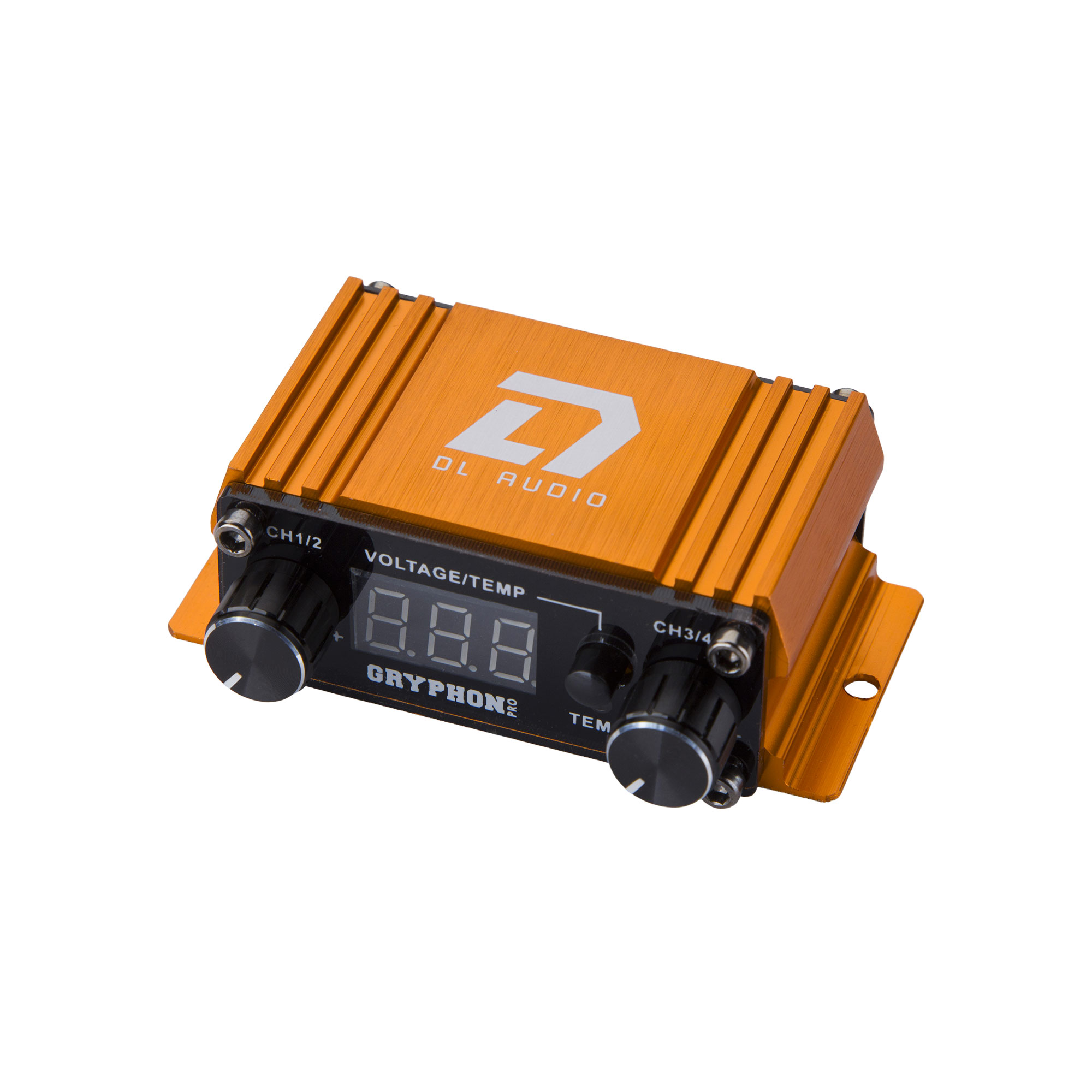 DL Audio Gryphon Pro 4.200 V.3