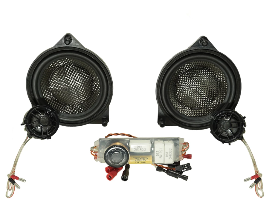 Dynamic State DIVE DCS-MB100F