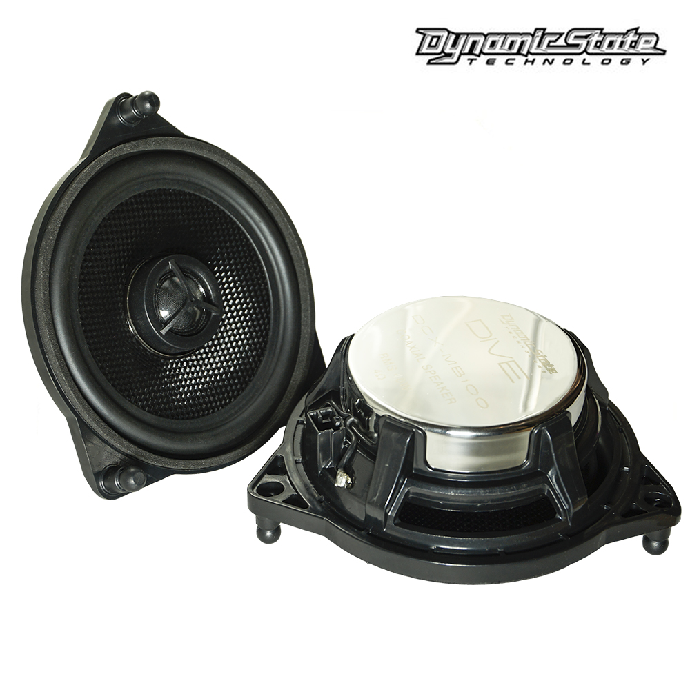 Dynamic State DIVE DCX-MB100