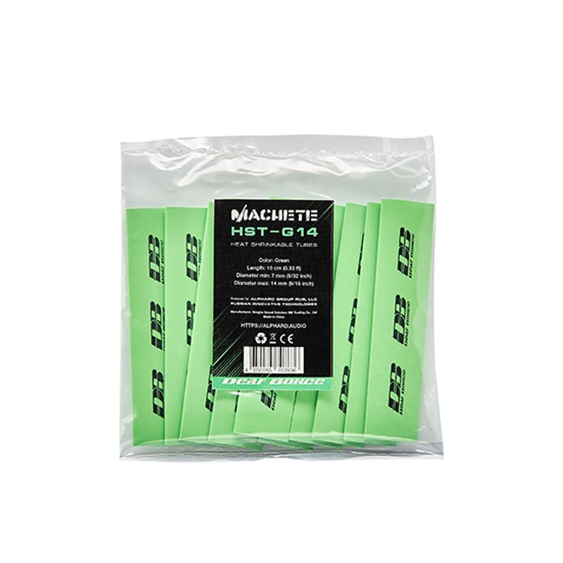 Machete HST-G14