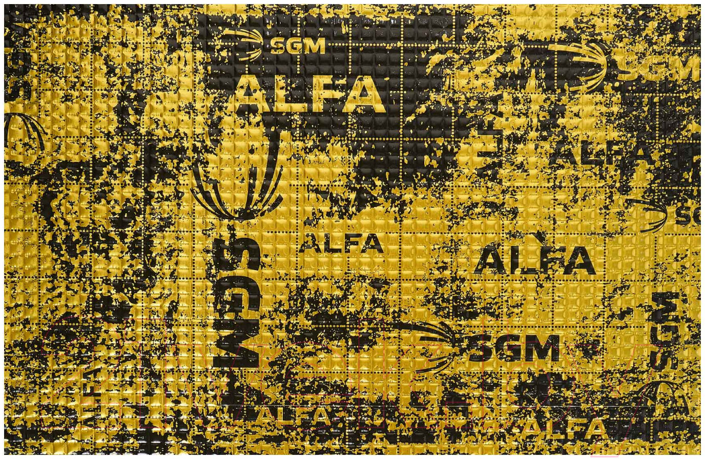 SGM Alfa 3