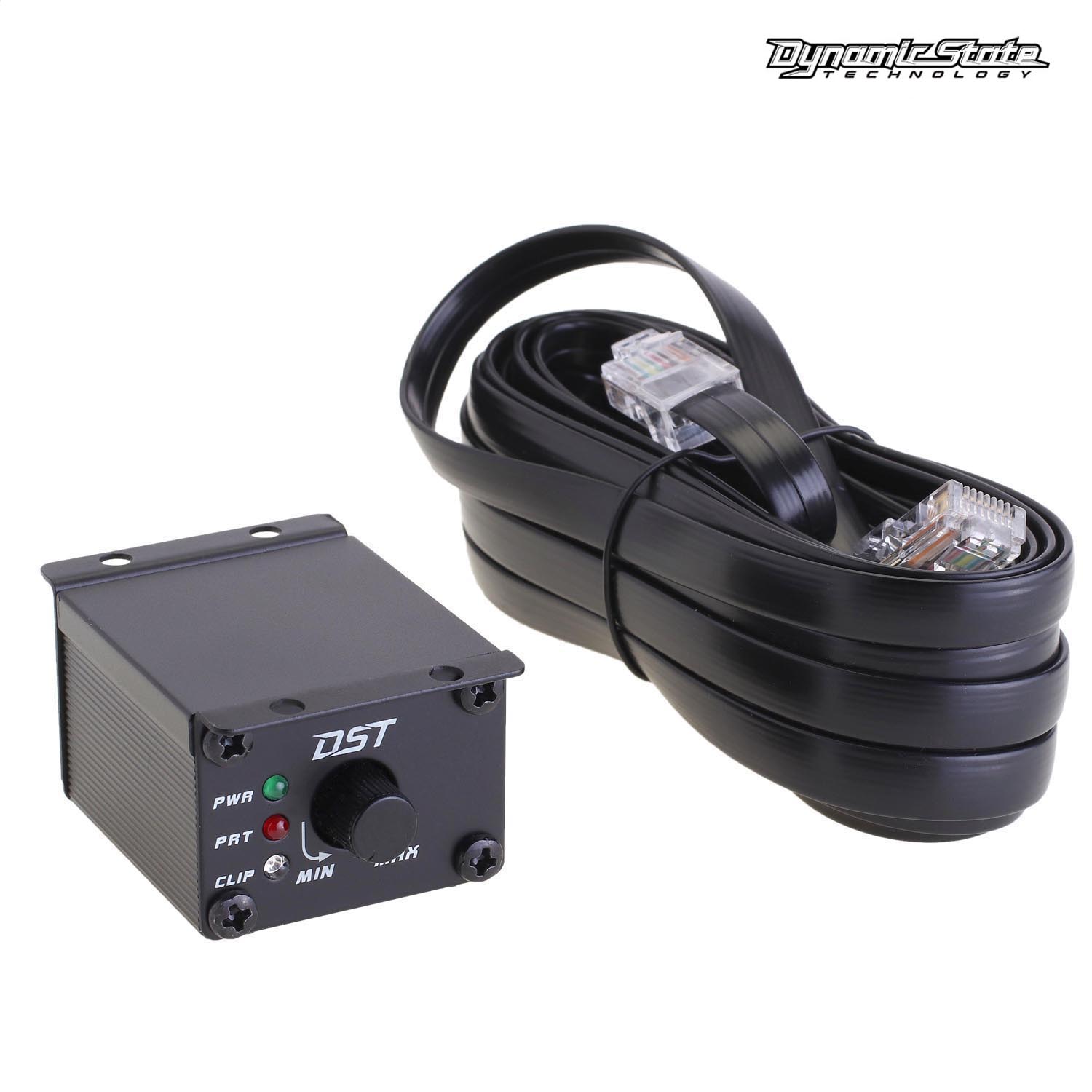 Dynamic State SKIF SKA-1000.1