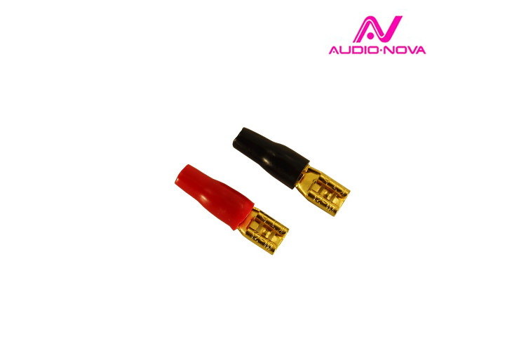 AUDIO NOVA FD4.8