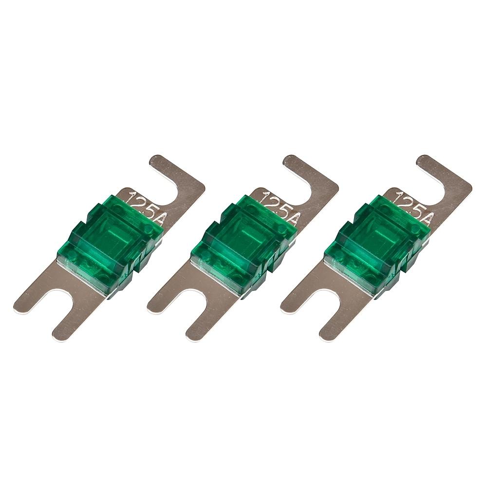 Предохранитель MINI ANL 125A
