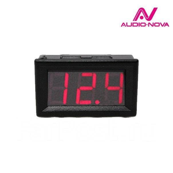 AUDIO NOVA VTM1-R