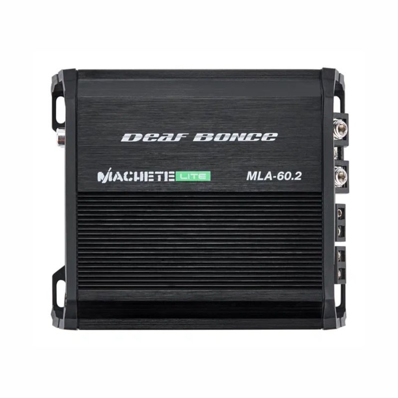 Machete MLA-60.2