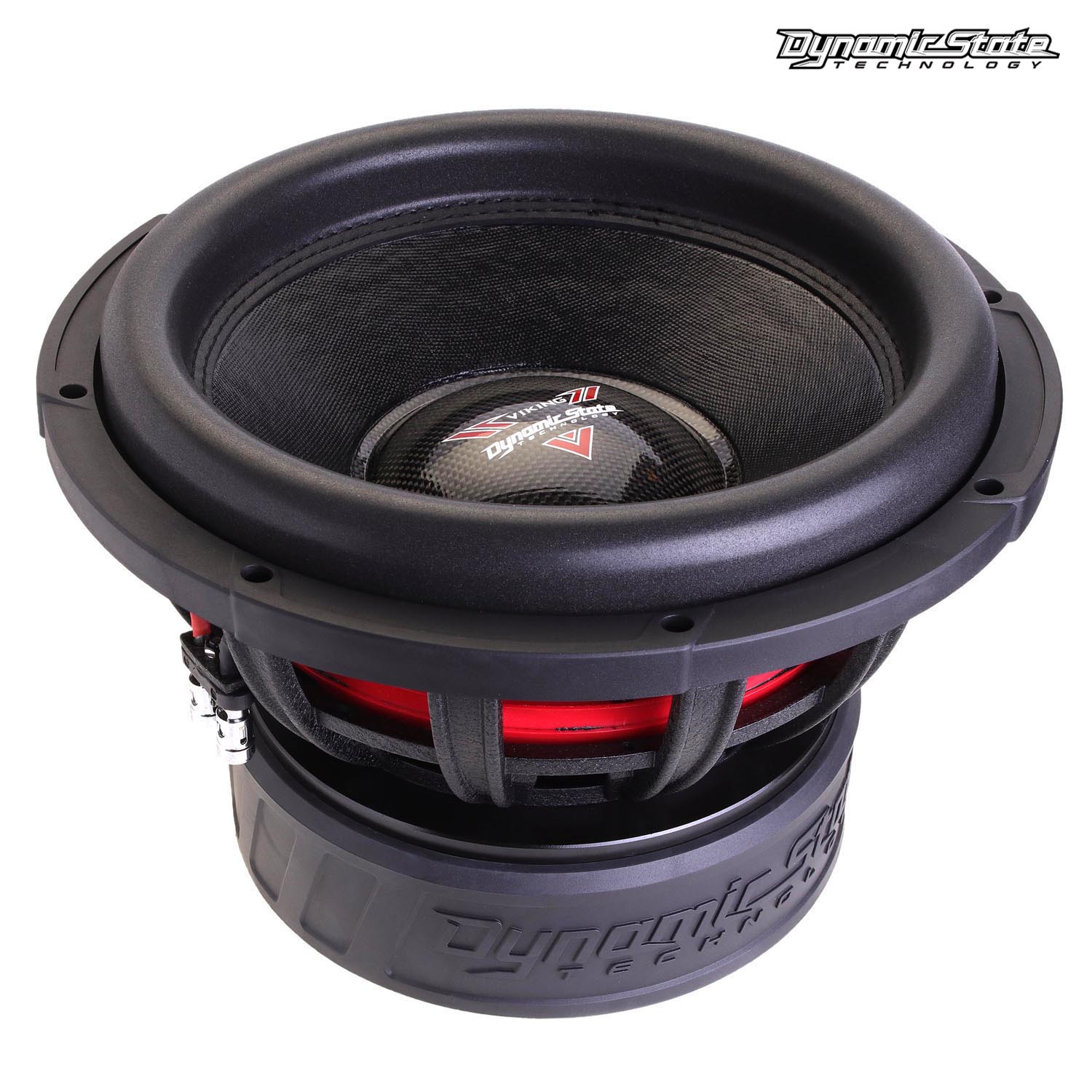 Dynamic State VIKING VSW-31D2