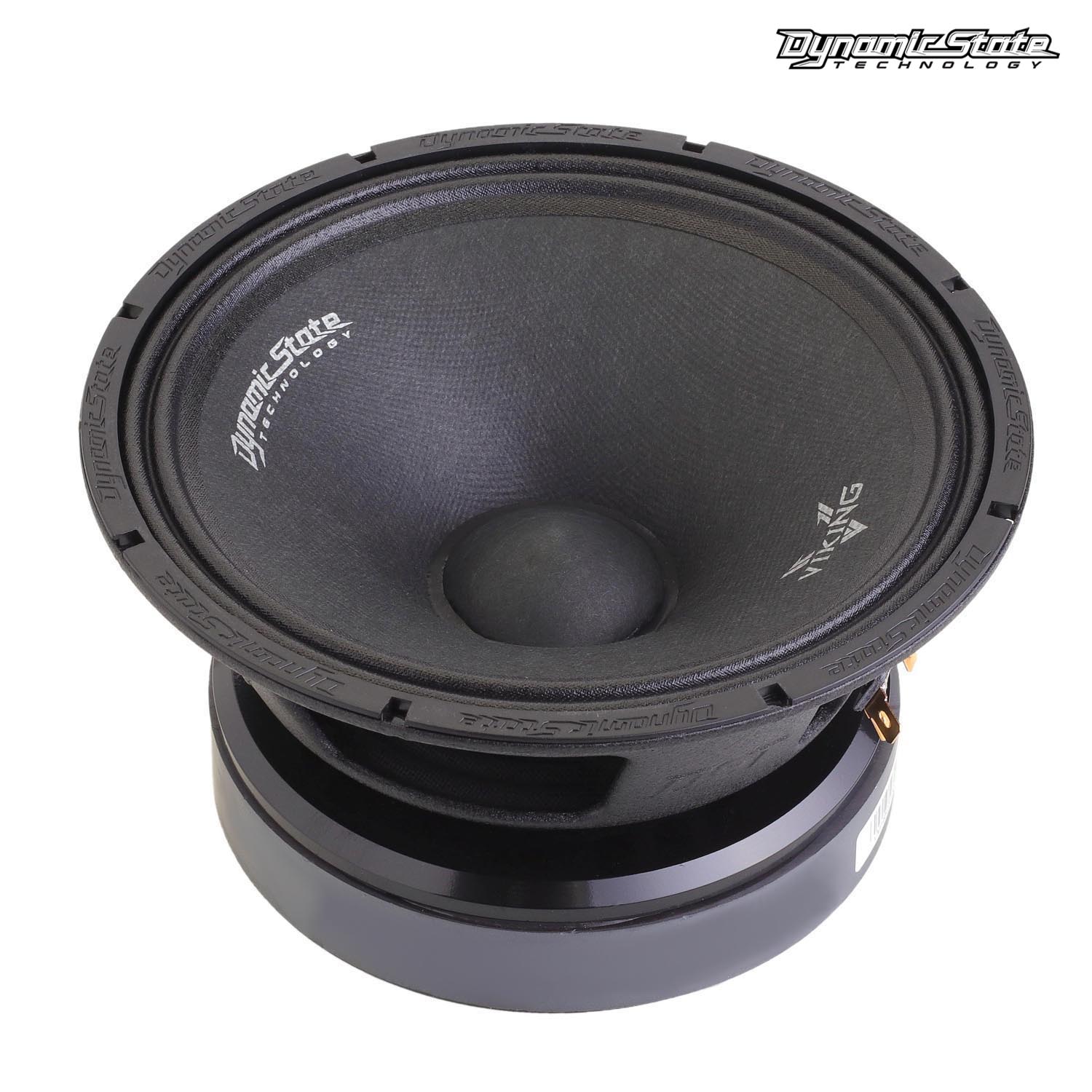 Dynamic State VIKING VM165