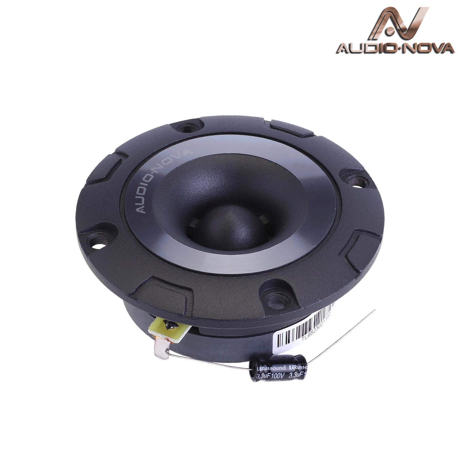 AUDIO NOVA TL-95