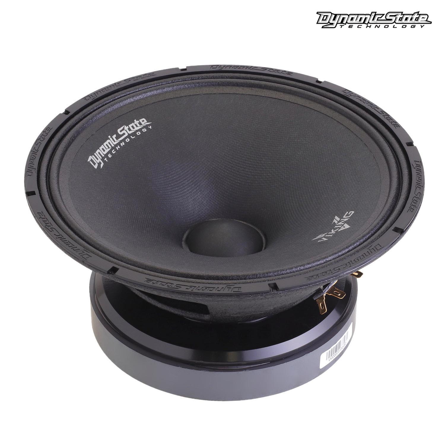Dynamic State VIKING VM200