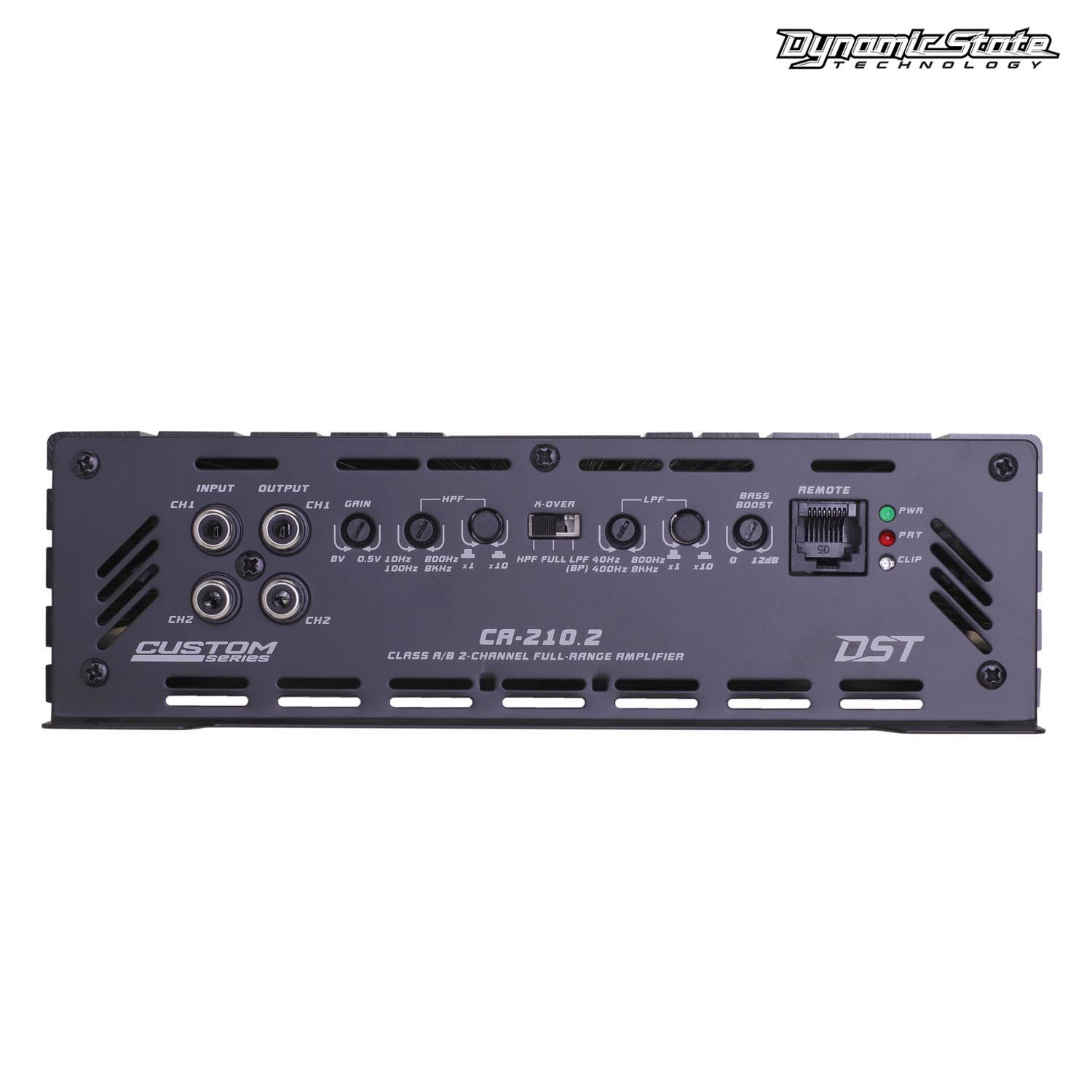 Dynamic State CUSTOM CA-210.2