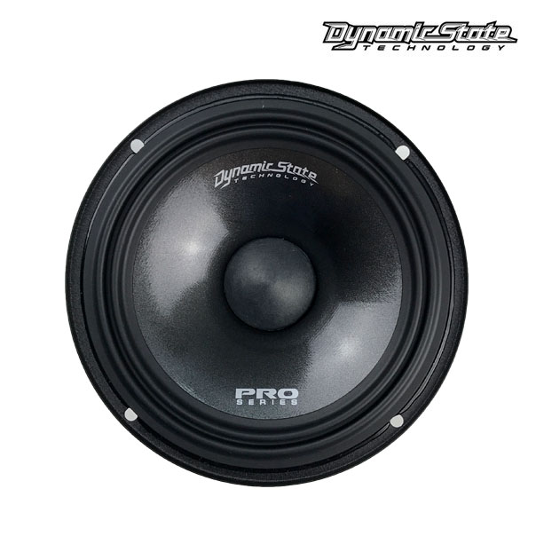 DYNAMIC STATE PM-165.3