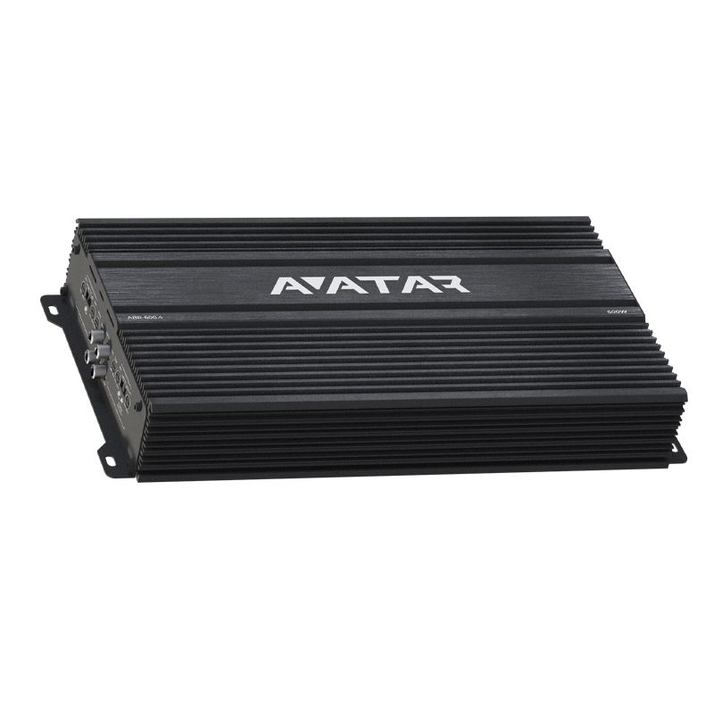 Avatar ABR-600.4