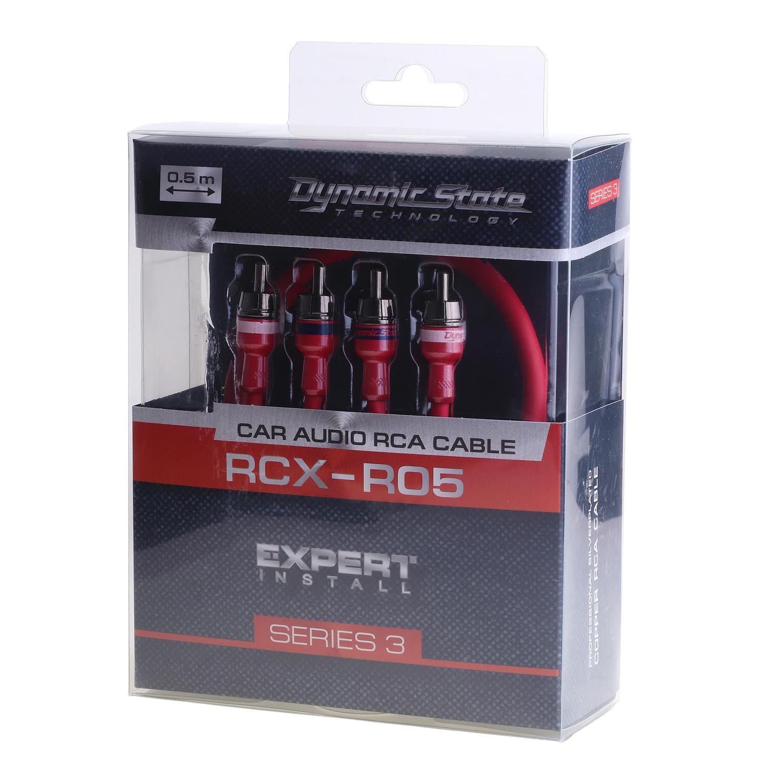 Dynamic State RCX-R05