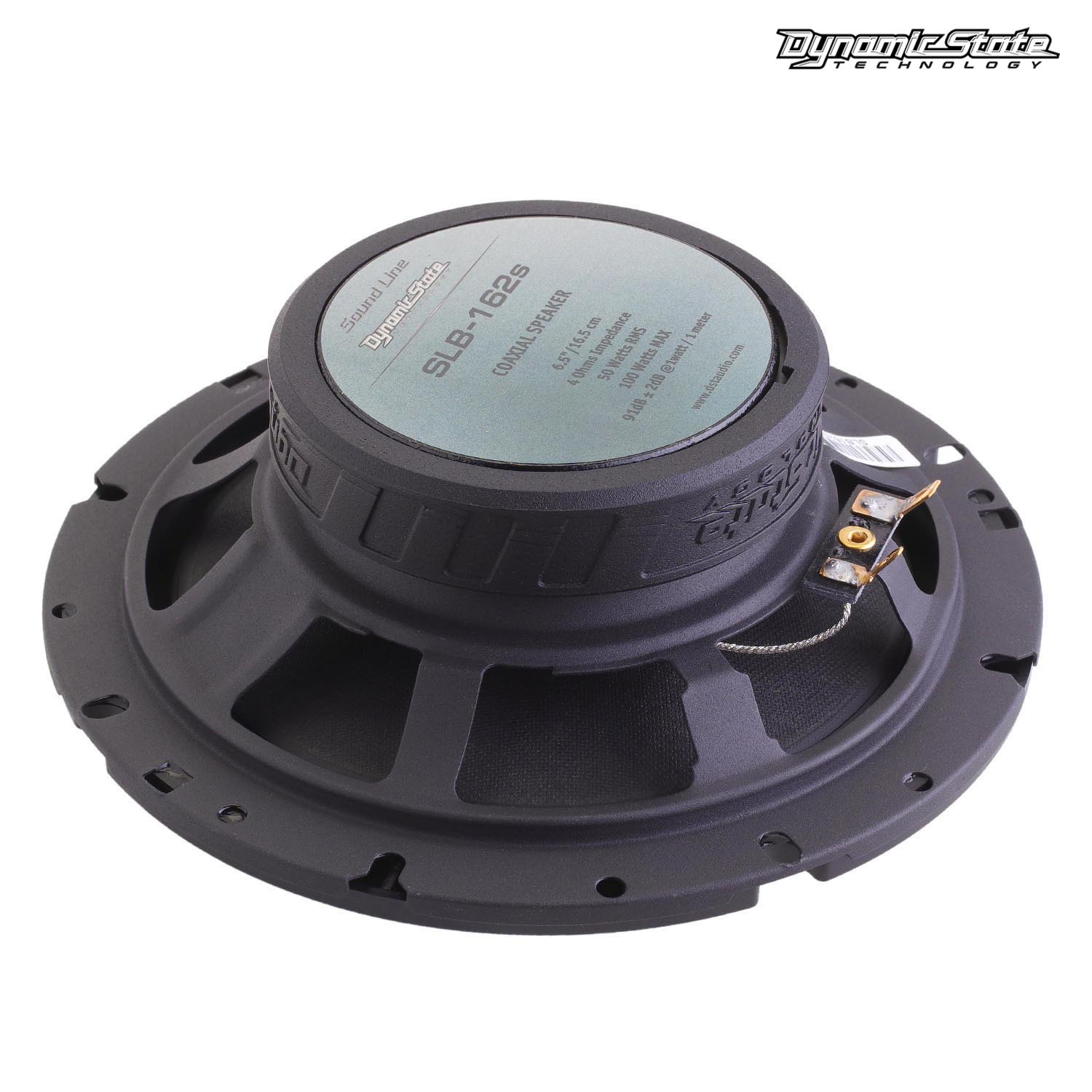Dynamic State SLB-162s