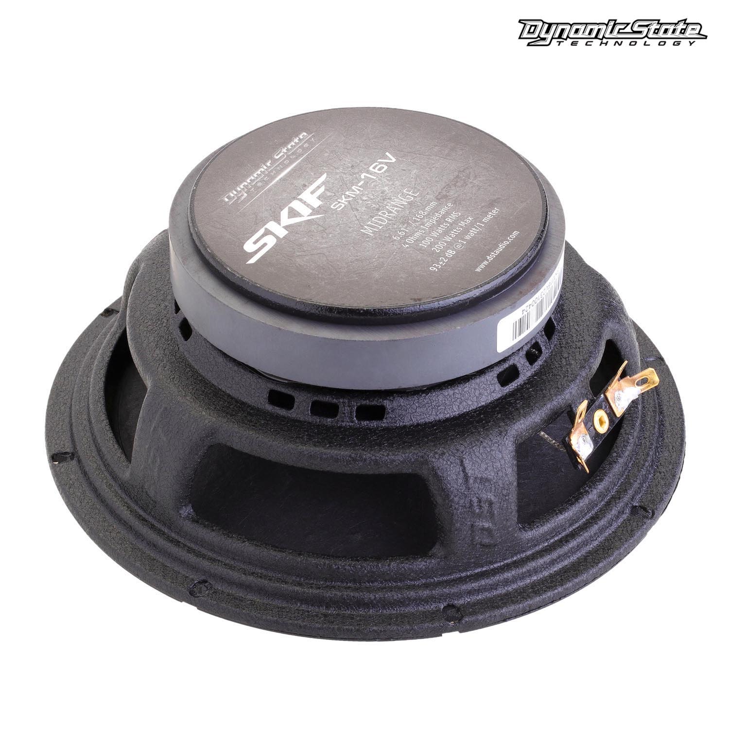 Dynamic State SKIF SKM-16V